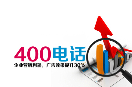 400電話企業(yè)營(yíng)銷(xiāo)利器